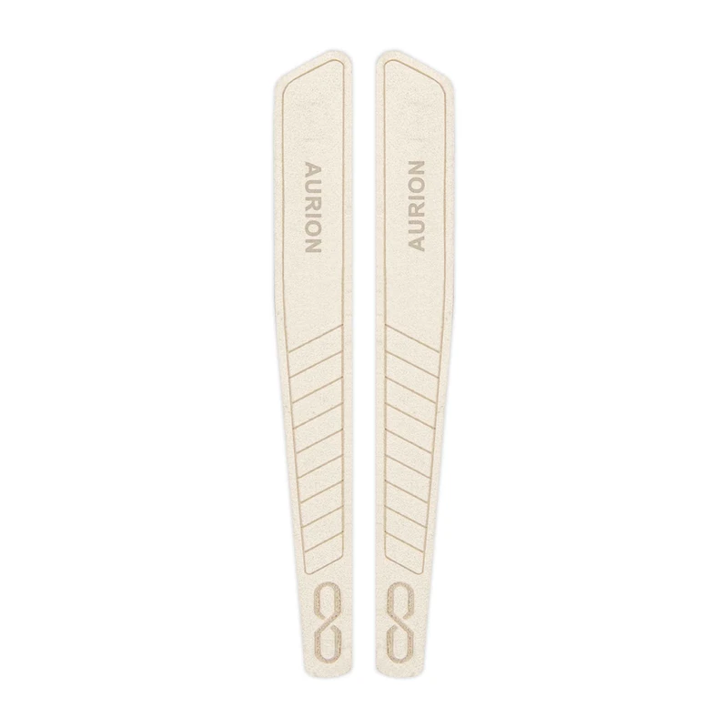 محافظ لبه آینه خودرو ماهوت مدل EDGE-W مناسب برای تویوتا AURION مجموعه 2 عددی