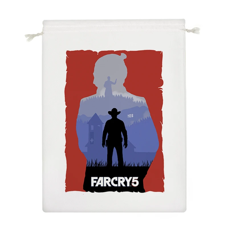 نظم دهنده خندالو مدل بازی Farcry5 کد 5264