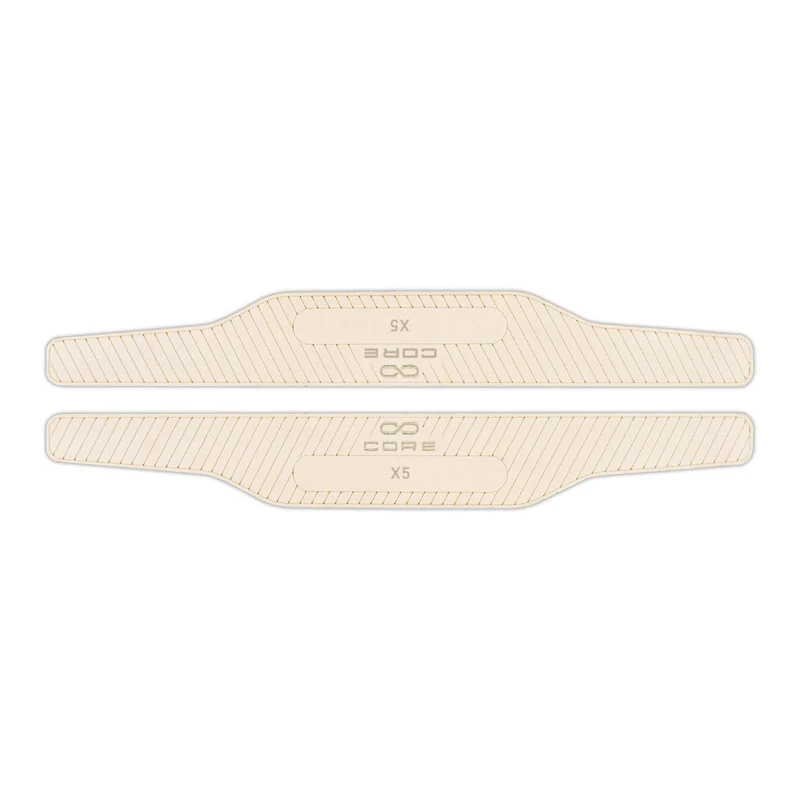 محافظ گوشه سپر خودرو ماهوت مدل CORE-W مناسب برای کی‌ام‌سی X5 مجموعه 2 عددی