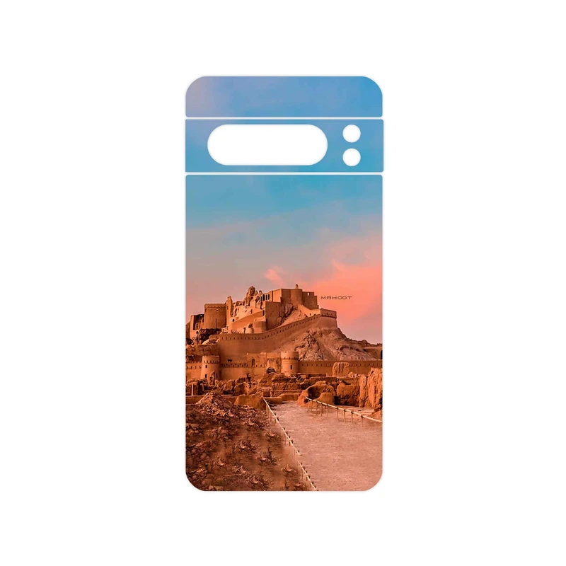 برچسب پوششی ماهوت مدل ARG_e_BAM مناسب برای گوشی موبایل گوگل Pixel 8 Pro