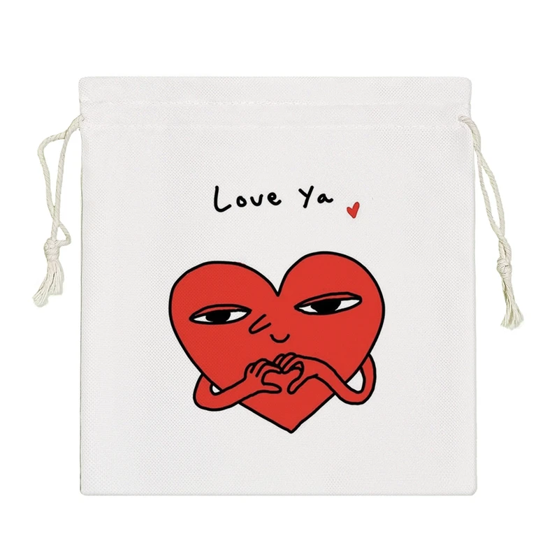 نظم دهنده خندالو مدل قلب دوست داشتنی کد 10351-S