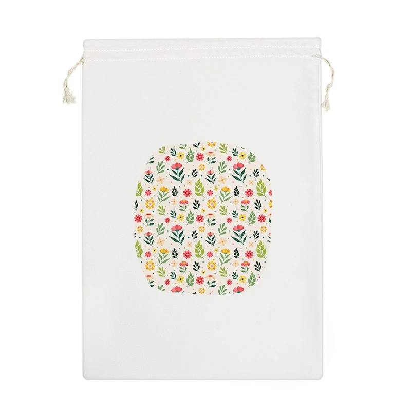 نظم دهنده خندالو مدل گل گلی کد 3323-M