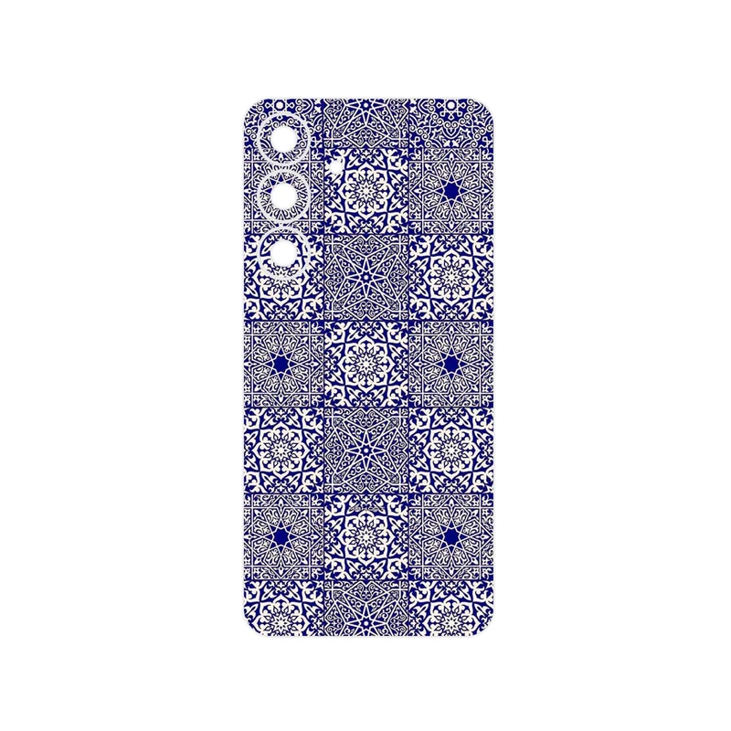 برچسب پوششی ماهوت مدل Iran Tile 11 مناسب برای گوشی موبایل سامسونگ Galaxy S25 FE
