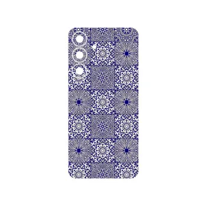 MAHOOT Iran Tile 11 Cover Sticker for Samsung Galaxy S25 FE