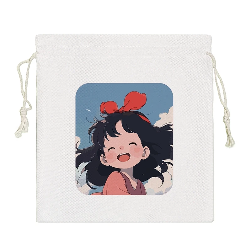 نظم دهنده خندالو مدل دختر بچه خندان کد 8275-S