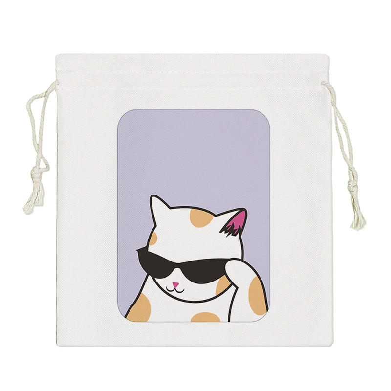 نظم دهنده خندالو مدل گربه (Cat) کد 8497-S