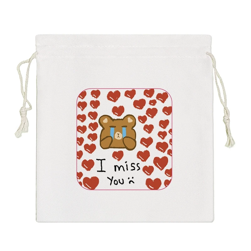 نظم دهنده خندالو مدل دلم برات تنگ شده کد 8368-S