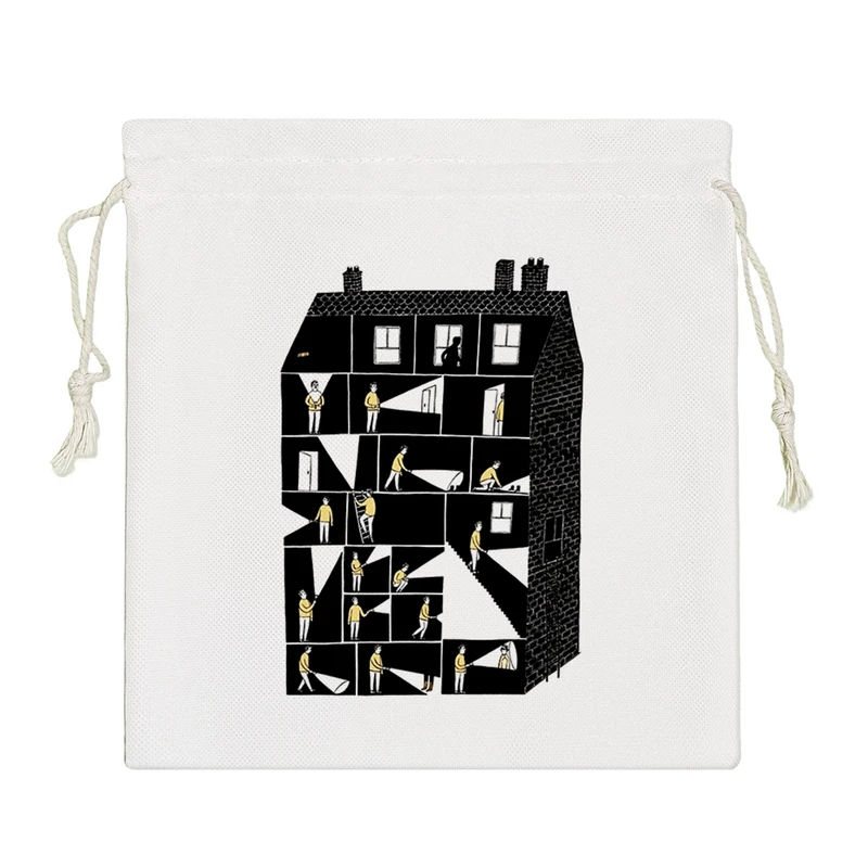 نظم دهنده خندالو مدل خانه House کد H180-S