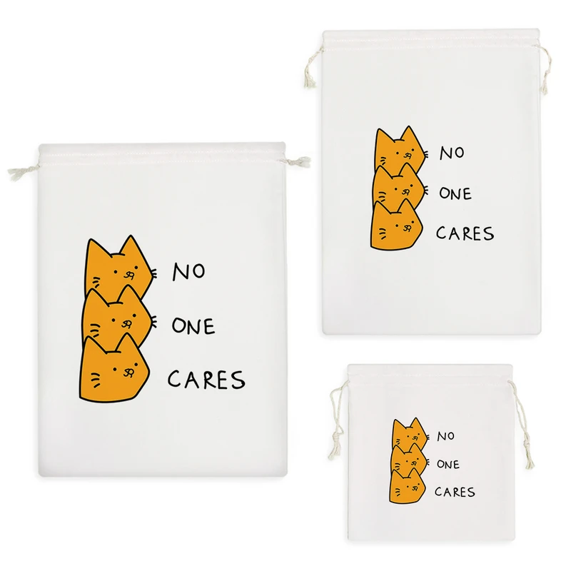 نظم دهنده خندالو مدل گربه Cat کد H993 مجموعه 3 عددی