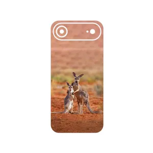 MAHOOT Kangaroo Cover Sticker for Apple iPhone 17 Air