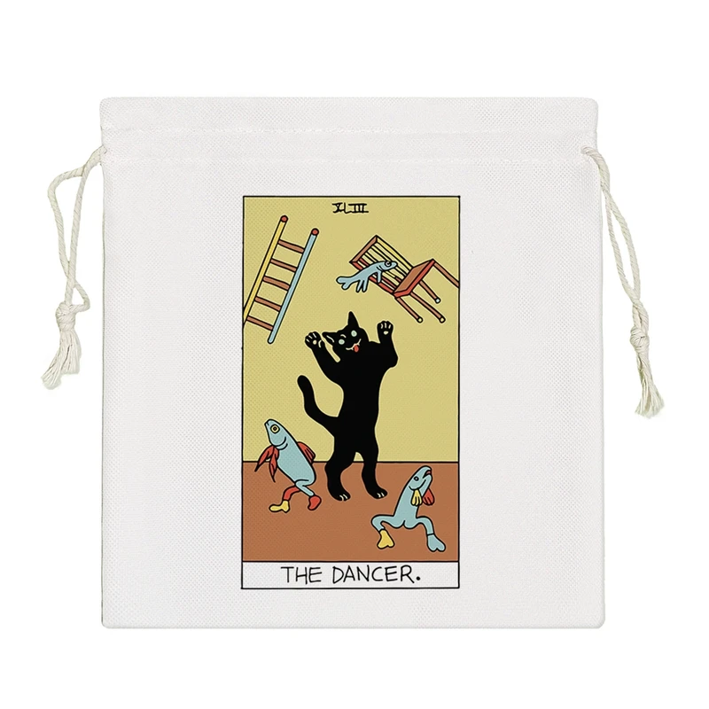 نظم دهنده خندالو مدل گربه رقاص کد 7534-S