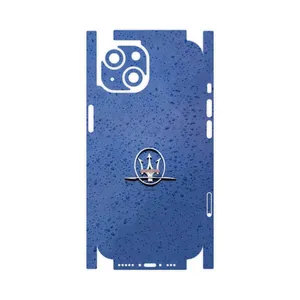 MAHOOT Maserati-FullSkin Cover Sticker for Apple iPhone 14