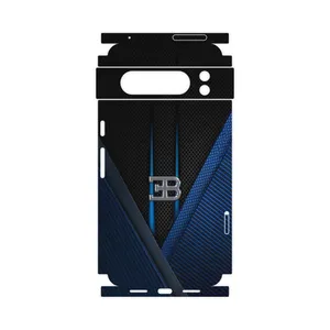 MAHOOT BUGATTI-FullSkin Cover Sticker for Google Pixel 8 Pro