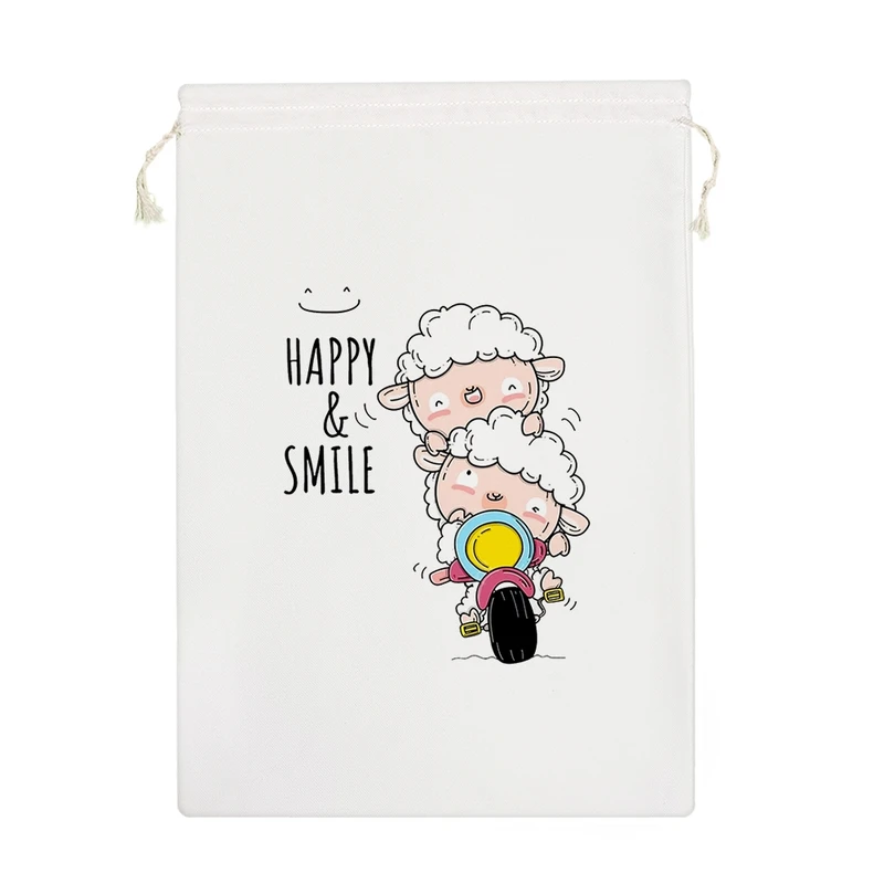 نظم دهنده خندالو مدل گوسفند موتور سوار کد 3563-M