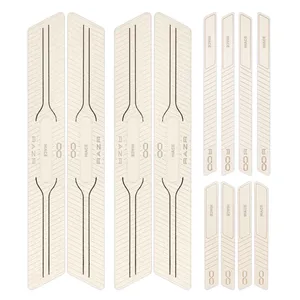 MAHOOT RAZR-W door-Mirror-Bumper Protector for TOYOTA HIACE