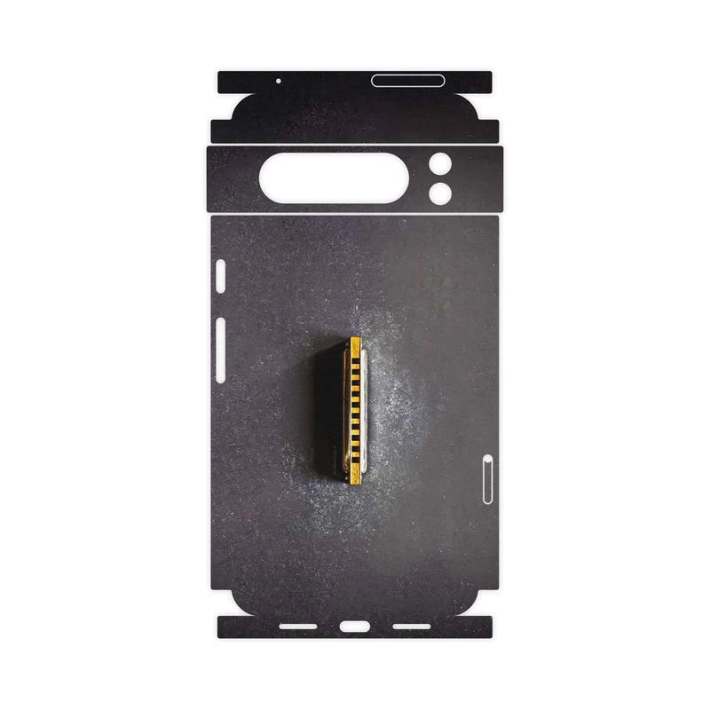 برچسب پوششی ماهوت مدل Harmonica-FullSkin مناسب برای گوشی موبایل گوگل Pixel 8 Pro