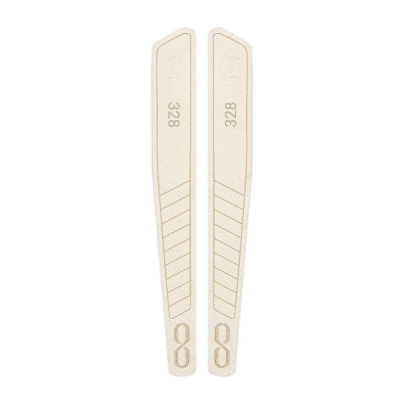 محافظ لبه آینه خودرو ماهوت مدل EDGE-W مناسب برای بی ام و 328 مجموعه 2 عددی