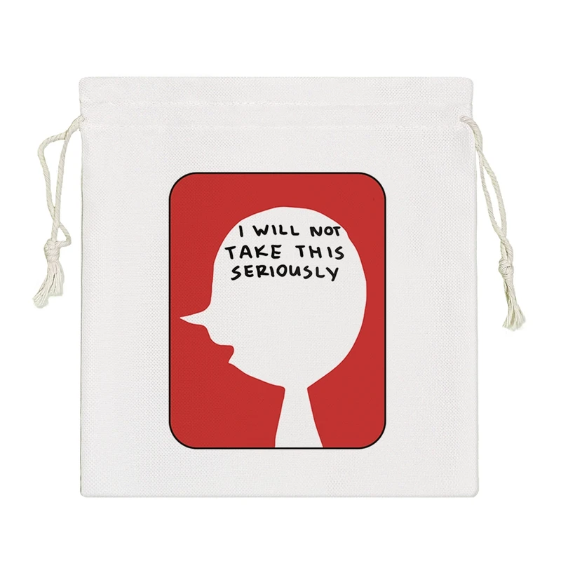 نظم دهنده خندالو مدل من جدی نیستم کد 10305-S