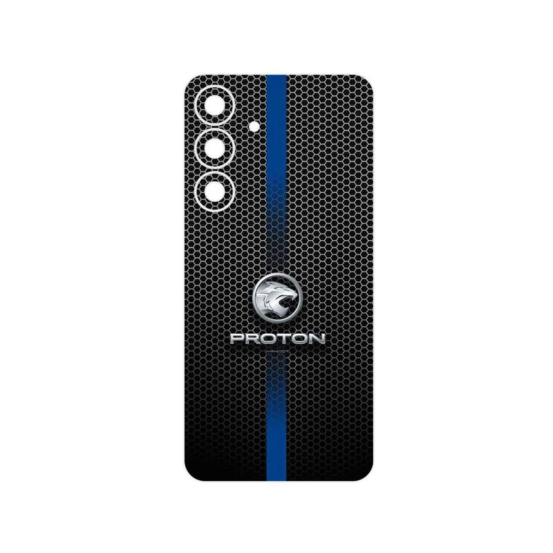 برچسب پوششی ماهوت مدل PROTON مناسب برای گوشی موبایل سامسونگ Galaxy S25 FE