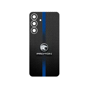MAHOOT PROTON Cover Sticker for Samsung Galaxy S25 FE