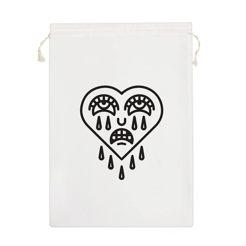 نظم دهنده خندالو مدل قلب گریان کد 6413-M