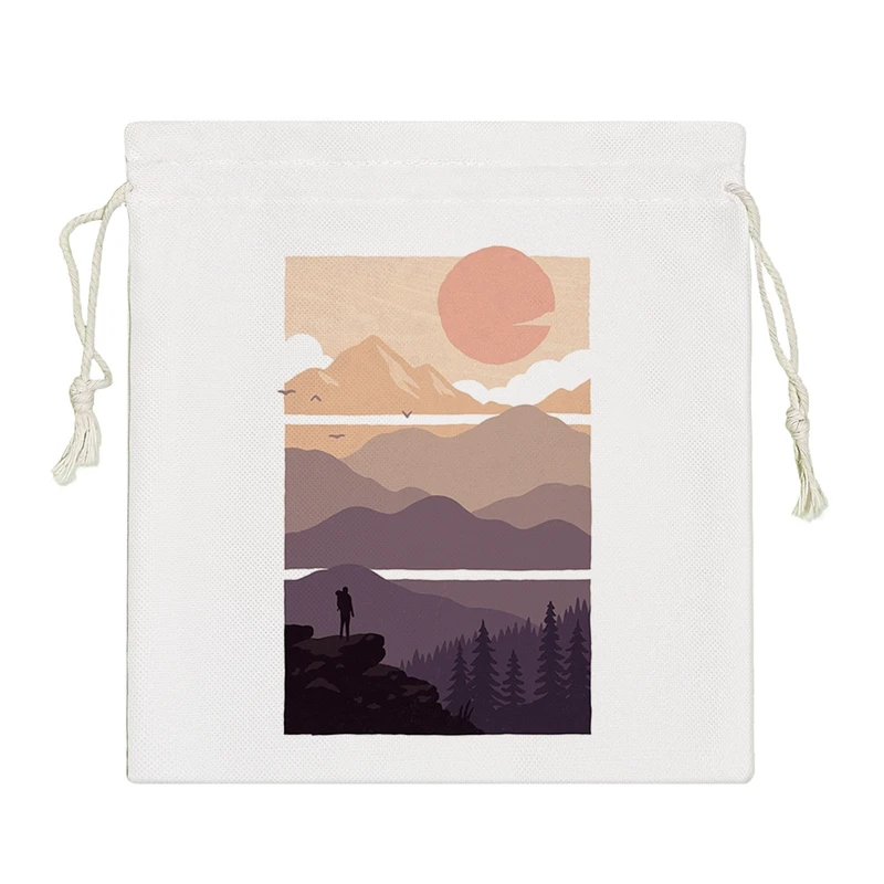 نظم دهنده خندالو مدل کوهنورد و غروب کد 3096-S