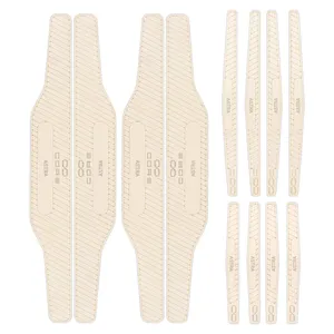 MAHOOT CORE-W door-Mirror-Bumper Protector for OPEL ASTRA