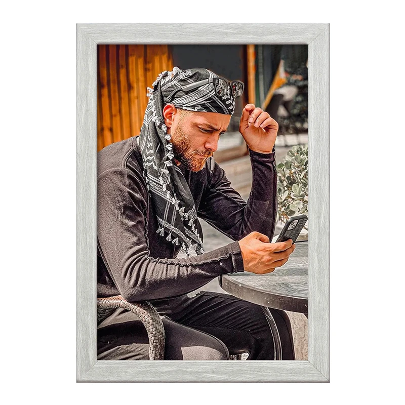 تابلو خندالو طرح ماکان بند کد 27292