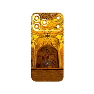 MAHOOT Chehel Sotoun Palace Cover Sticker for Apple iPhone 17 Pro Max