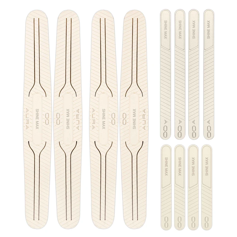 محافظ درب، سپر و آینه خودرو ماهوت مدل AURA-Wمناسب برای دانگ فنگ SHINE MAX مجموعه 12 عددی