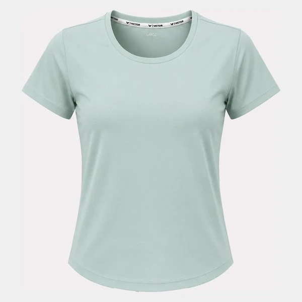 تیشرت زنانه ویکتور ویر مدل HSP_18300 Cloud Tee