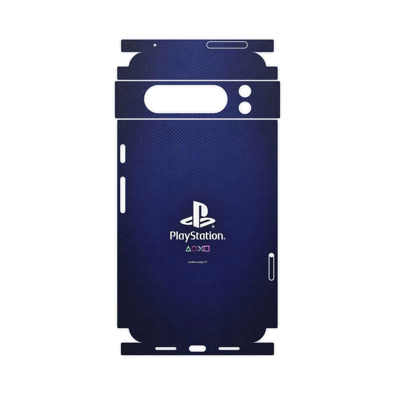 برچسب پوششی ماهوت مدل PS-FullSkin مناسب برای گوشی موبایل گوگل Pixel 8 Pro