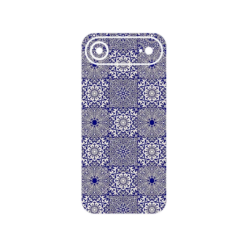 برچسب پوششی ماهوت مدل Iran Tile 11 مناسب برای گوشی موبایل اپل iPhone 17 Air