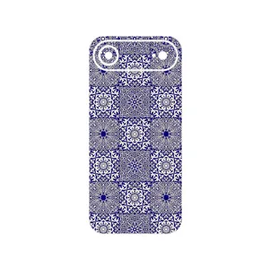 MAHOOT Iran Tile 11 Cover Sticker for Apple iPhone 17 Air