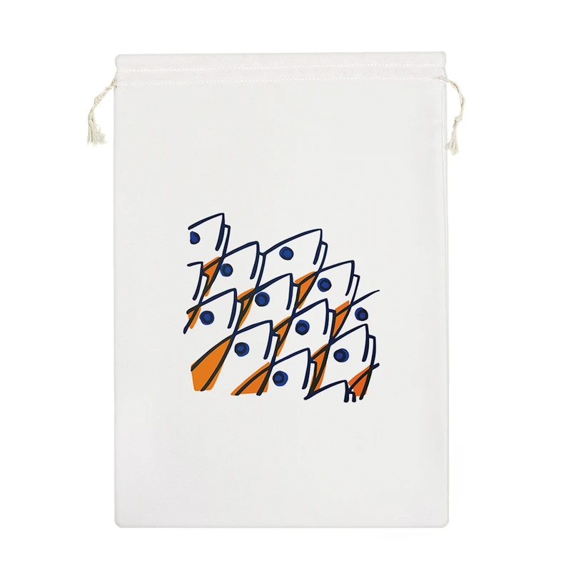 نظم دهنده خندالو مدل ماهی ها کد 8711-M