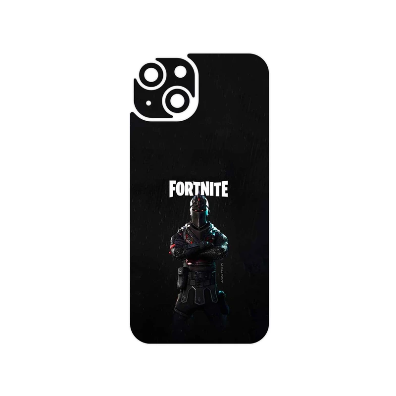 برچسب پوششی ماهوت مدل FORTNITE مناسب برای گوشی موبایل اپل iPhone 14