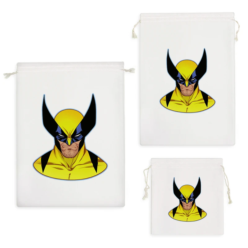 نظم دهنده خندالو مدل ولورین کد 5673 مجموعه 3 عددی