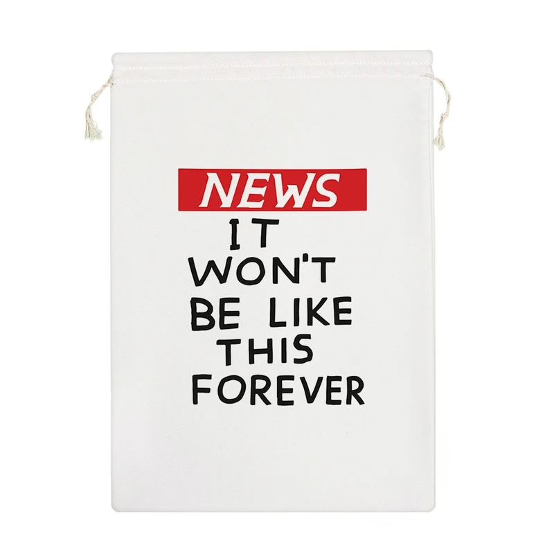 نظم دهنده خندالو مدل News It Won't Be Like This Forever کد 6875-M