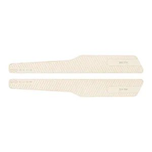 MAHOOT EDGE-W Bumper Protector for MERCEDES BENZ CLS 550