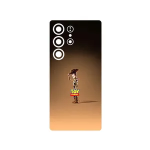 MAHOOT Toy_Story Cover Sticker for Samsung Galaxy S25 Ultra