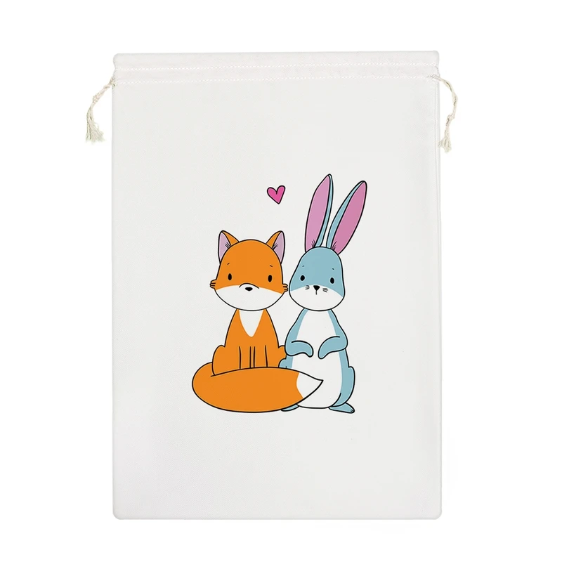 نظم دهنده خندالو مدل خرگوش و روباه کد H1474-M