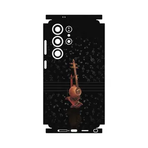 MAHOOT Persian_Fiddle_Instrument-FullSkin Cover Sticker for Samsung Galaxy S25 Ultra