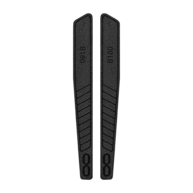 محافظ لبه آینه خودرو ماهوت مدل EDGE-B مناسب برای مرسدس بنز B180 مجموعه 2 عددی