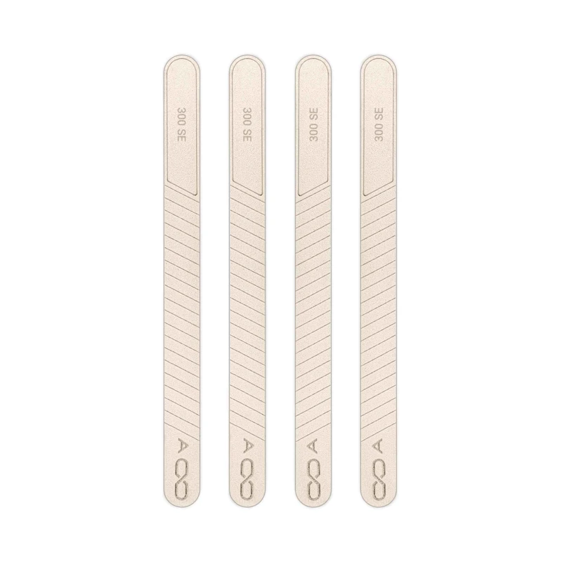 محافظ لبه درب خودرو ماهوت مدل AURA-W مناسب برای مرسدس بنز 300 SE مجموعه 4 عددی