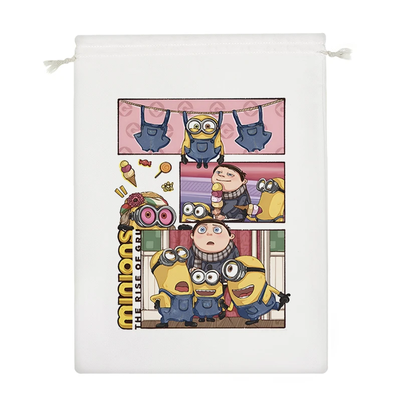 نظم دهنده خندالو مدل مینیون ها (Minions) کد 10230