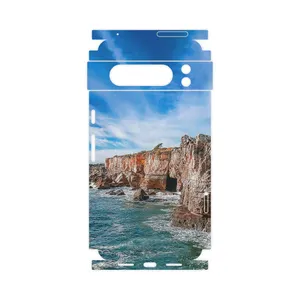 MAHOOT Rock Mountain-FullSkin Cover Sticker for Google Pixel 8 Pro