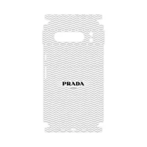 MAHOOT Prada-FullSkin Cover Sticker for Google Pixel 8 Pro