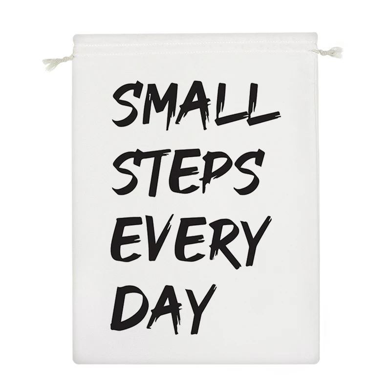 نظم دهنده خندالو مدل Small Steps Every Day کد 6432