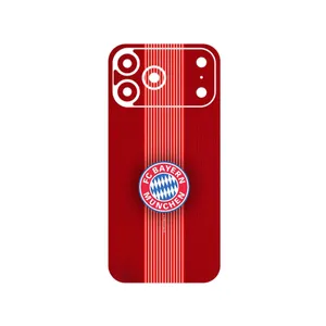 MAHOOT Bayern_Munchen Cover Sticker for Apple iPhone 17 Pro Max