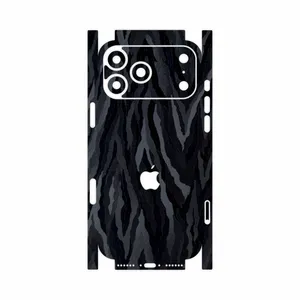 MAHOOT Black-Swan-FullSkin Cover Sticker for Apple iPhone 17 Pro Max